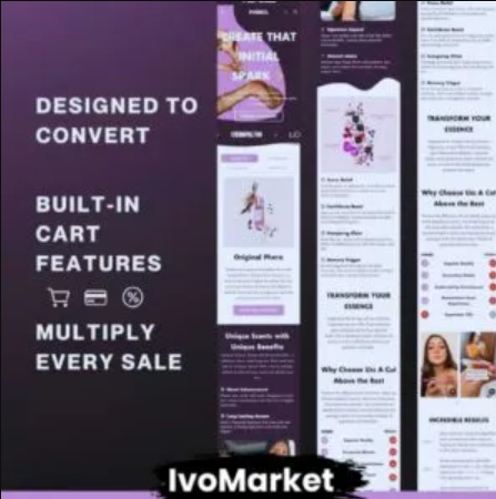 Shrine Pro 1.6.1 Shopify Theme 2026 – Top 10 Features for Sales