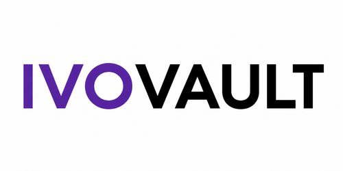 Ivo vault.